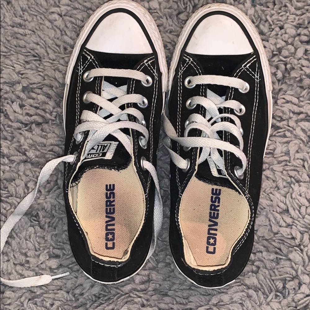 Women’s Converse